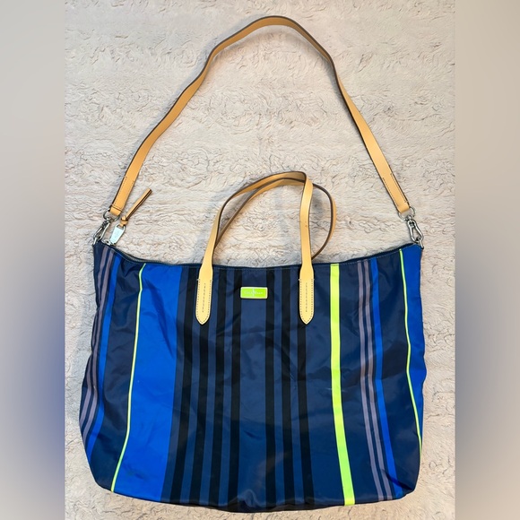 Cole Haan Handbags - Cole Haan crossbody tote bag